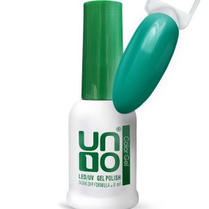 UNO 010 Гель-лак Морская волна - Sea Wave, 8мл