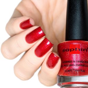 SOPHIN 0373 лак для ногтей, 12мл