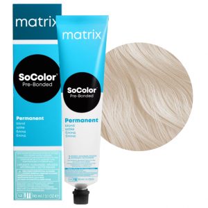 MATRIX PROFESSIONAL UL-P SOCOLOR PRE-BONDED КРЕМ-КРАСКА ДЛЯ ВОЛОС ЖЕМЧУЖНЫЙ 90мл