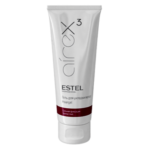 ESTEL PROFESSIONNEL AIREX Гель для укладки сильной фиксации, 200мл