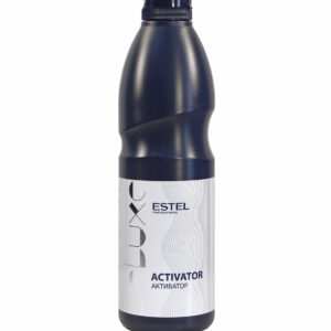 ESTEL PROFESSIONNEL DELUXE Активатор пастельное тонирование 1,5%, 900мл