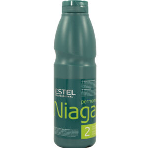 ESTEL PROFESSIONNEL NIAGARA Био-перманент №2 для нормальных волос, 500мл