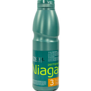 ESTEL PROFESSIONNEL NIAGARA Био-перманент №3 для окрашенных волос, 500мл