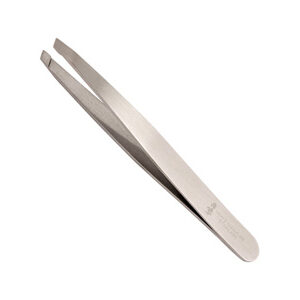 MERTZ A224S Пинцет профессиональный прямой