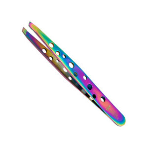 MERTZ A234 Пинцет для бровей