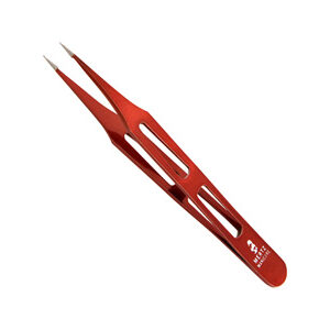 MERTZ A223P Пинцет острый