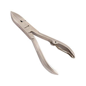MERTZ A658RF Кусачки педикюрные для ногтей 15мм