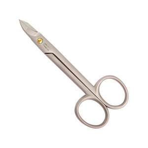 MERTZ A656RF Ножницы педикюрные для ногтей