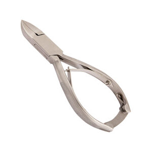 MERTZ A3455-11 Кусачки педикюрные 15мм