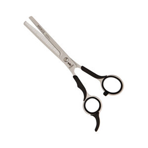 MERTZ A350/7 Ножницы филировочные 40 зубцов