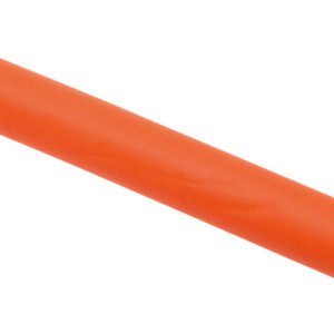 DEWAL PRO Бигуди-бумеранги оранжевые, d18ммx180мм, 10шт