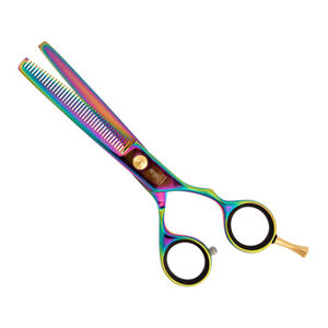 MERTZ A337/5,5 Ножницы филировочные 30 зубцов