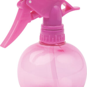 DEWAL PRO Распылитель круглый, розовый, 280мл