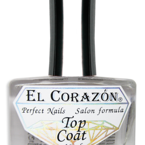 EL CORAZON 402 Top закрепитель с акрилом, 16мл