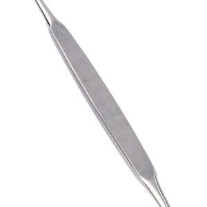 SILVER STAR AT975 Шабер для маникюра
