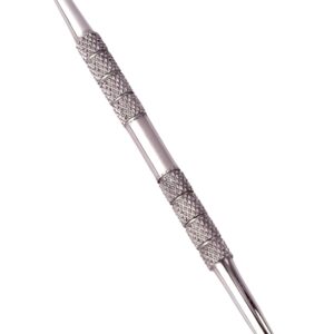 SILVER STAR AT950 Шабер для маникюра