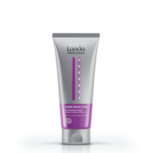 LONDA PROFESSIONAL DEEP MOISTURE Маска интенсивная увлажняющая , 200мл