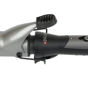 DEWAL PRO TITANIUM Плойка для волос, 40Вт, 33мм