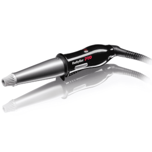 BABYLISS PRO Плойка-конус для волос мини, 20Вт, керамическое покрытие, 16-25мм