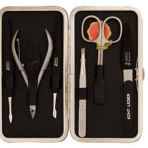 MERTZ A6310RF Набор маникюрный 6 предметов