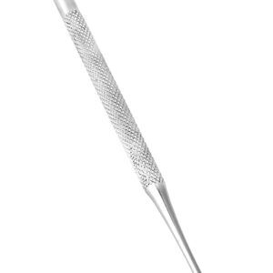 SILVER STAR AT979 Шабер для маникюра