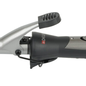 DEWAL PRO TITANIUM Плойка для волос 28Вт, 19 мм