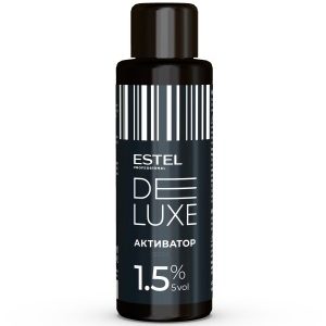 ESTEL PROFESSIONNEL DELUXE Активатор 1.5%, 60мл