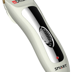DEWAL PRO SMART Машинка для стрижки аккум\сет, 6500об\мин, нож 40мм, 1мм, 4 насадки