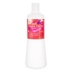 WELLA PROFESSIONAL COLOR TOUCH Эмульсия 4%,1000мл