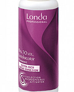 LONDA PROFESSIONAL ОКИСЛИТЕЛЬНАЯ ЭМУЛЬСИЯ 9%, 60мл