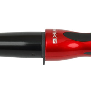DEWAL PRO CURL UP Плойка для волос конусная, 60Вт, с терморегулятором, 19x32мм