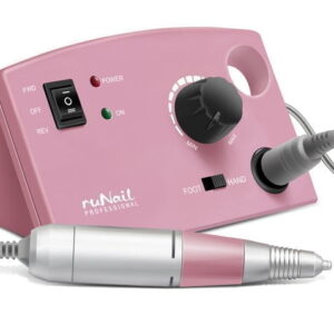 RUNAIL Машинка для маникюра РМ-25000