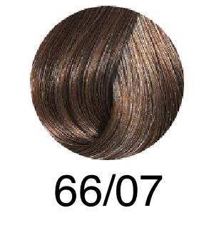 Оттеночная краска для волос color touch 6 7 шоколадный