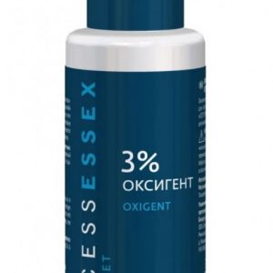 ESTEL PROFESSIONNEL PRINCESS ESSEX Оксигент 3%, 60мл