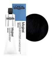 L'OREAL PROFESSIONNEL 2.10 MAJIREL СТОЙКАЯ КРАСКА ДЛЯ ВОЛОС БРЮНЕТ ИНТЕНСИВНО-ПЕПЕЛЬНЫЙ, 60мл