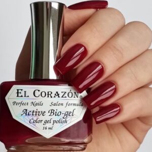 EL CORAZON 423/266 Активный Био-гель Cream, 16мл