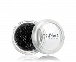 RUNAIL Ресницы для наращивания (шелк)"Luxury" 0,1мм №14