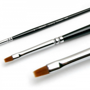 RUNAIL Кисть для дизайна Shading Synthetic ANF №8
