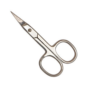 MRZ A1350P Ножницы для ногтей. Ручная заточка.