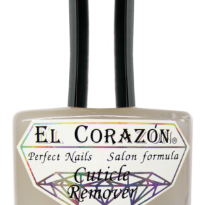 EL CORAZON 409 Гель для удаления кутикулы, 16мл