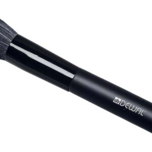 DEWAL PRO Кисть для тональной основы, 17,3см