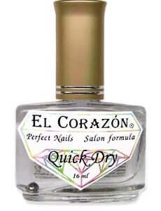 EL CORAZON 420 Сушка- капля с летучими силиконами, 16мл