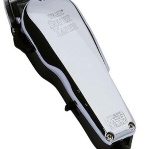 WAHL 8463-316 (4005-0472) Super Taper Машинка для стрижки волос