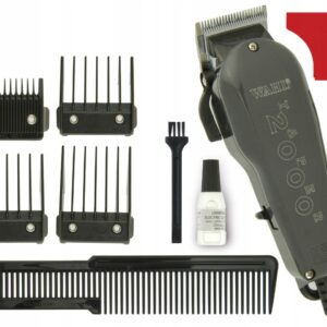 WAHL 8464-1316 (4006-0473) Taper 2000 Машинка для стрижки волос
