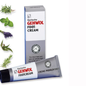 GEHWOL PROFESSIONNEL Крем для уставших ног, 75мл