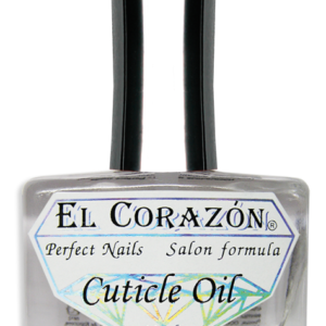 EL CORAZON Ароматическое масло для кутикулы, 16мл