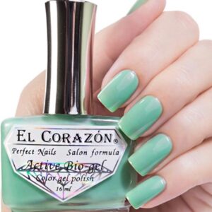 EL CORAZON 423/43 Активный Био-гель Jelly, 16мл