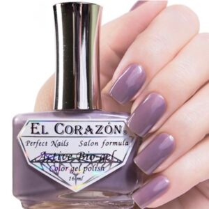 EL CORAZON 423/48 Активный Био-гель Jelly, 16мл