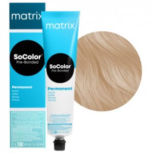 MATRIX PROFESSIONAL UL-N SOCOLOR PRE-BONDED КРЕМ-КРАСКА ДЛЯ ВОЛОС НАТУРАЛЬНЫЙ, 90мл