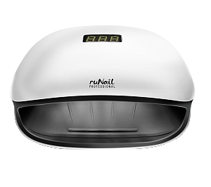 RUNAIL Прибор LED/UV излучения белый, 48Вт №3437 №3437